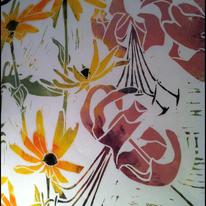 cardoons (detail)