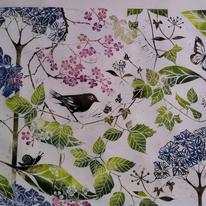 hidden Hydrangeas