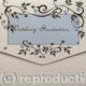 Roses pocketfold