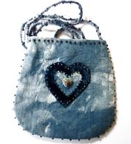 Blue Heart