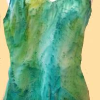 Cami Aqua