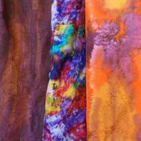 Scarves