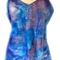 Cami Blue