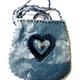 Blue Heart
