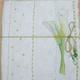 Wedding guest book