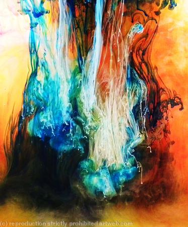 Abstract - Smoky