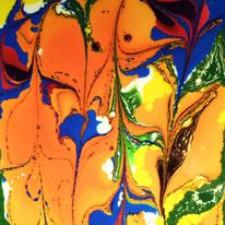 Abstract Kelaidoscope
