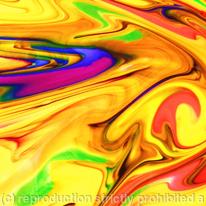 Honey Swirl