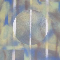 Abstract - Ghost Geometry