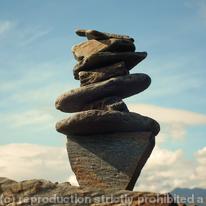 Totem, Sculpture