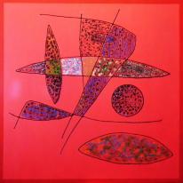 Abstract - In the Pink