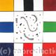 Square Abstract (Lead)