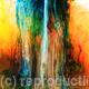Abstract - Waterfall