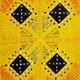 Abstract - Sun Square
