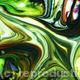 Abstract- Sea green