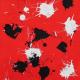 Splat! There goes my…