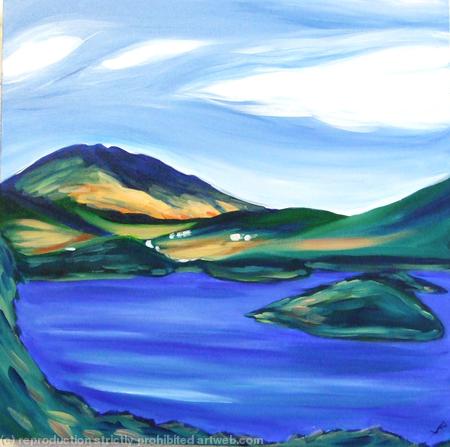 derwentwater 1
