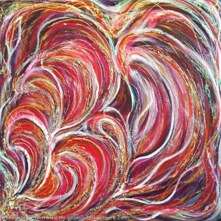 Jewelled Waves