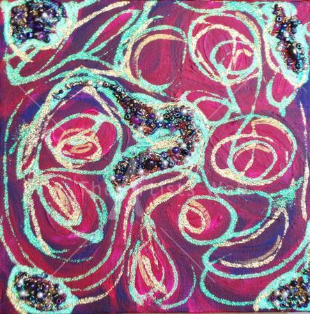 Plum Duff