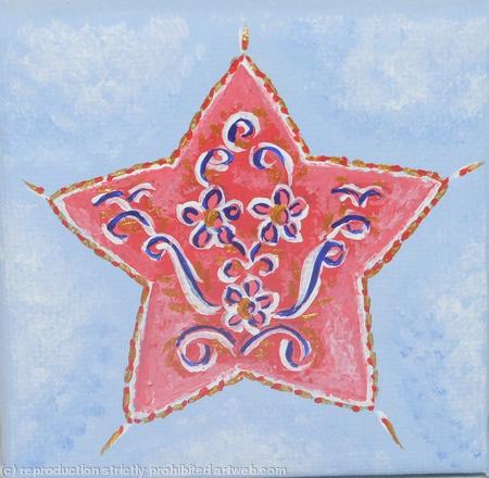 Red Star