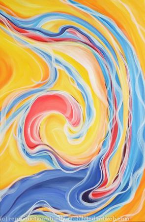 Abstract - Party!