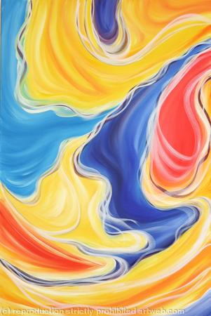 Abstract - Celebrate!