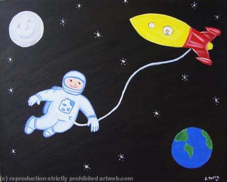 Spaceboy