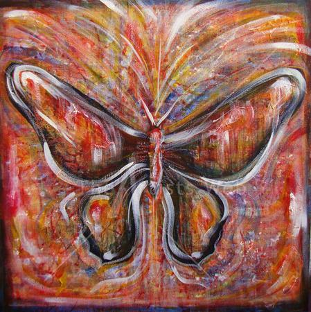 Abstract - Resurrection
