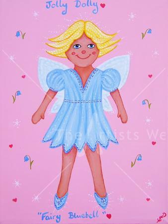 Jolly Dolly 