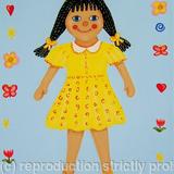Jolly Dolly 