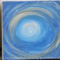 Swirl - Abstract