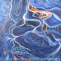 Abstract - More Fun Guys
