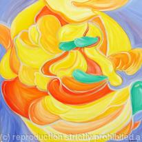 Abstract - Jellybaby