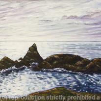 Kynance Cove