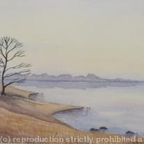 Peaceful waters, Lake District