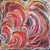 Jewelled Waves