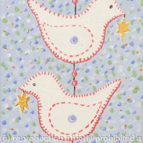  Doves of Peace