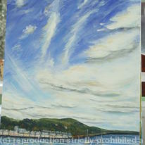 Little fishing Boats - Cornwall