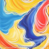 Abstract - Celebrate!