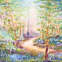 Bluebell Wood