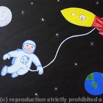 Spaceboy