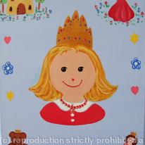 Princess....