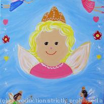 Fairy ....