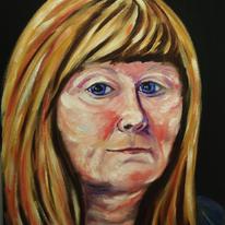 Self portrait