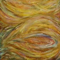 Abstract - Golden Eye