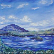 Lake Derwentwater