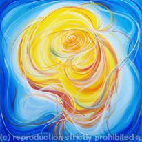 Abstract - Hope - and Love - the ties that bind us