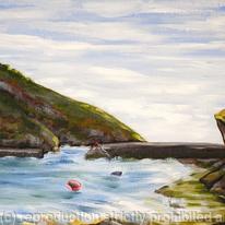 Port Isaac, Cornwall