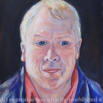 Portrait of Tony