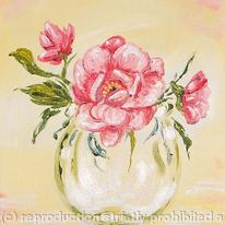 Roses for Paula - 
